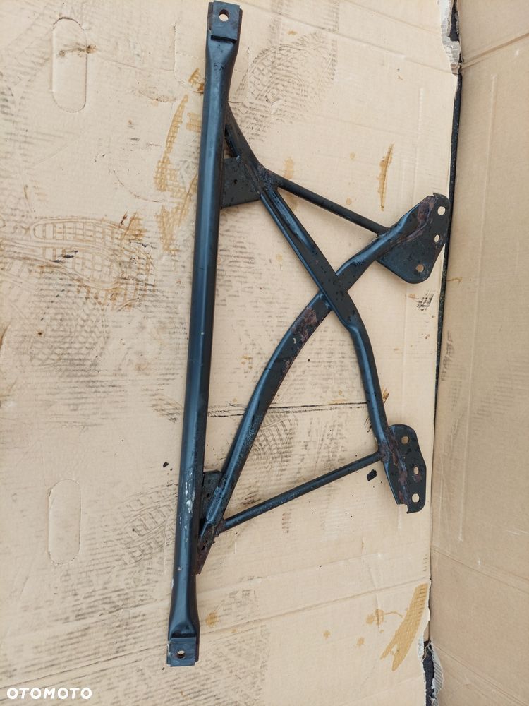 BMW E36 X BRAKE WZMOCNIENIE