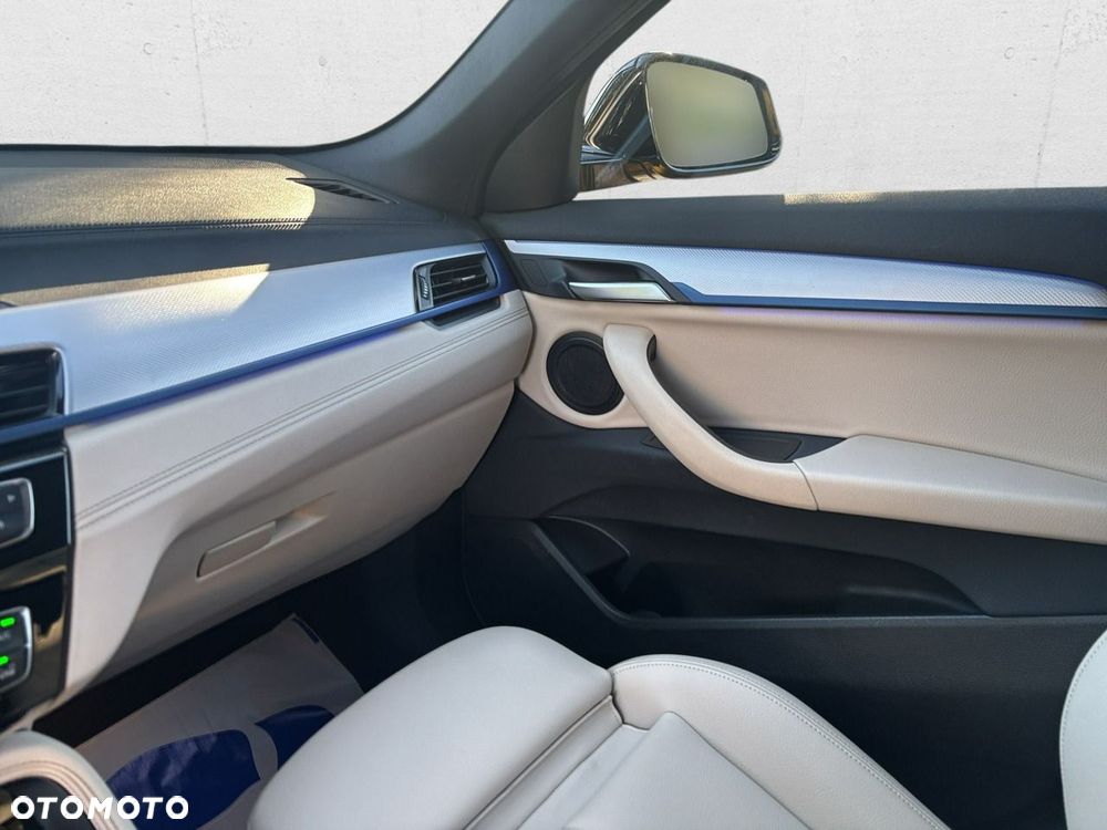 BMW X2 - 18