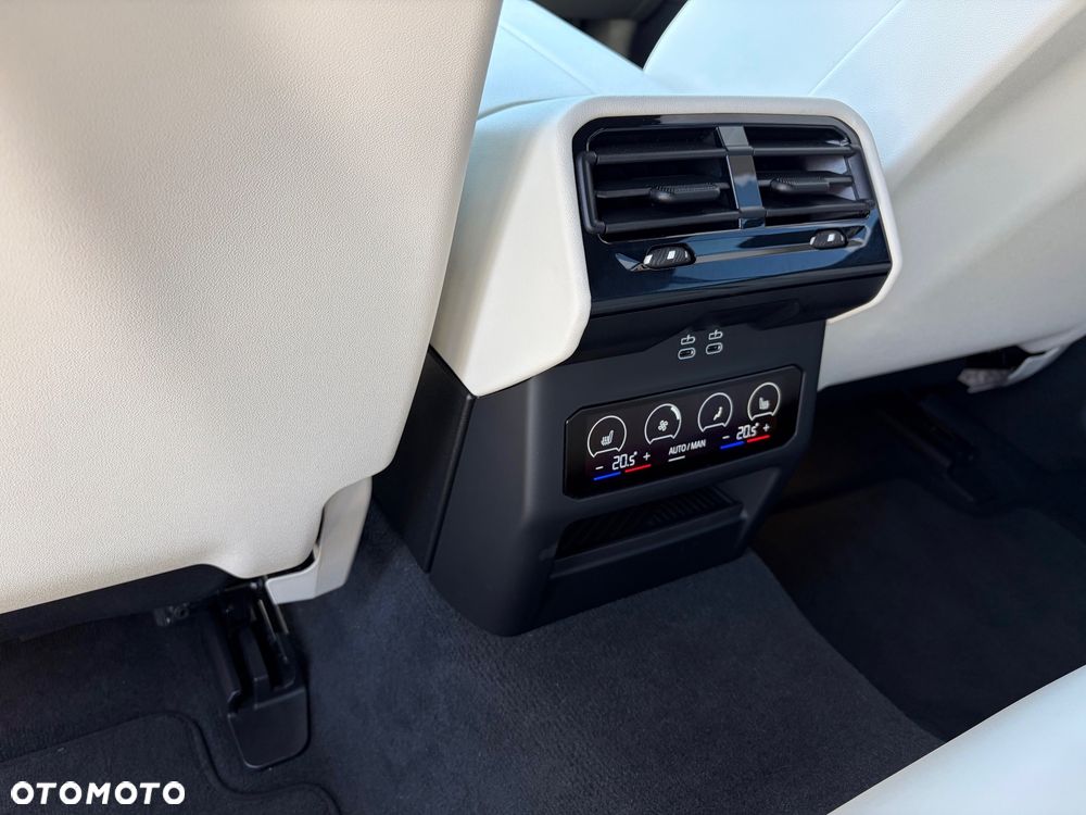BMW Seria 5 520i mHEV M Sport - 20