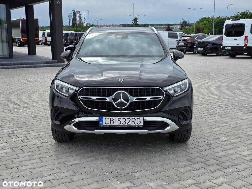Mercedes-Benz GLC 300 e 4-Matic Avantgarde - 20