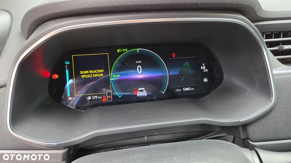 Renault Zoe EV50 135hp Techno - 16