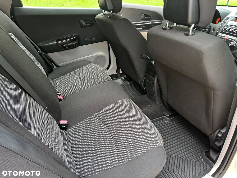 Kia Ceed 1.6 Crdi Optimum + - 7