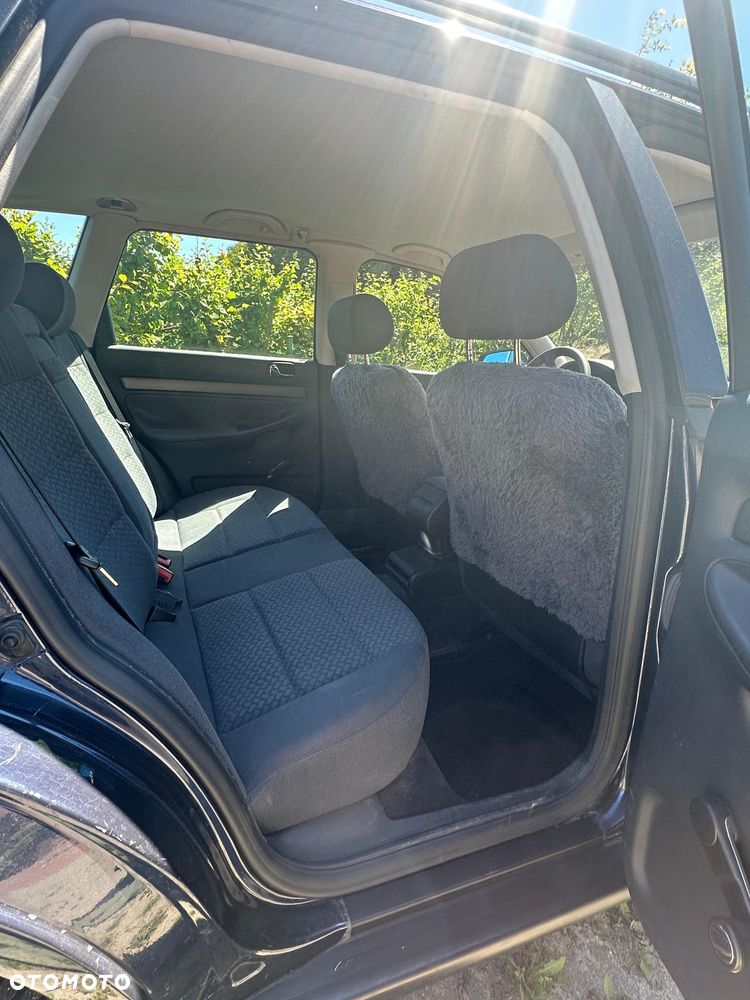 Audi A4 Avant 1.8 - 6