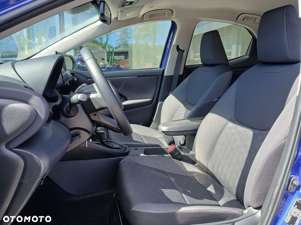 Toyota Yaris Hybrid 1.5 Style - 6