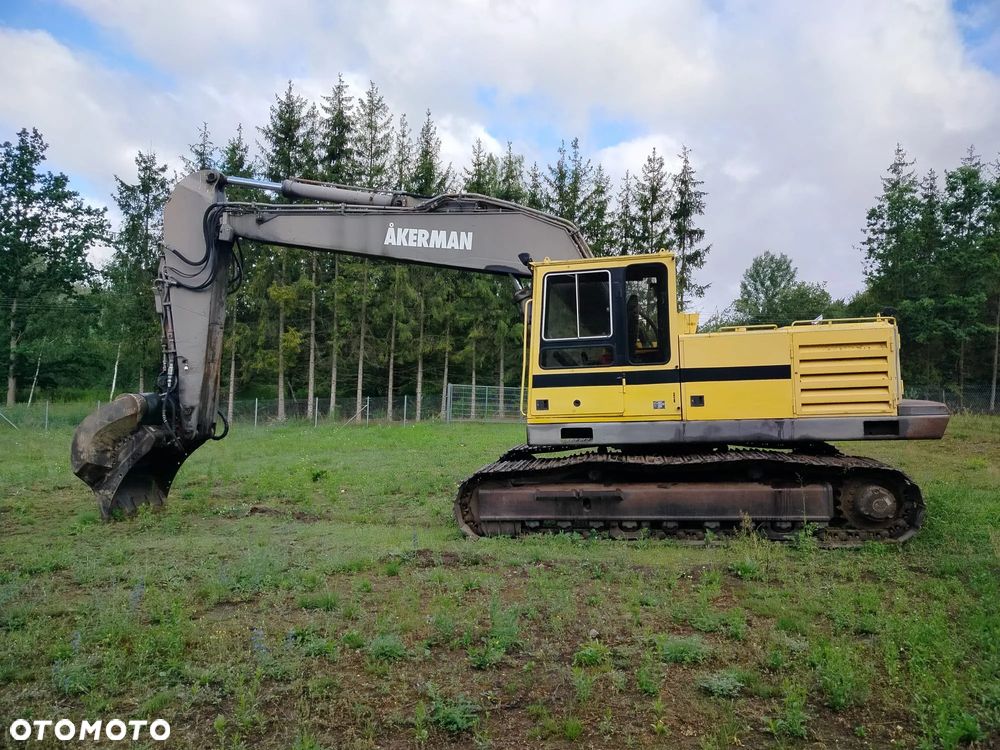 Volvo Akerman ec230B - 1