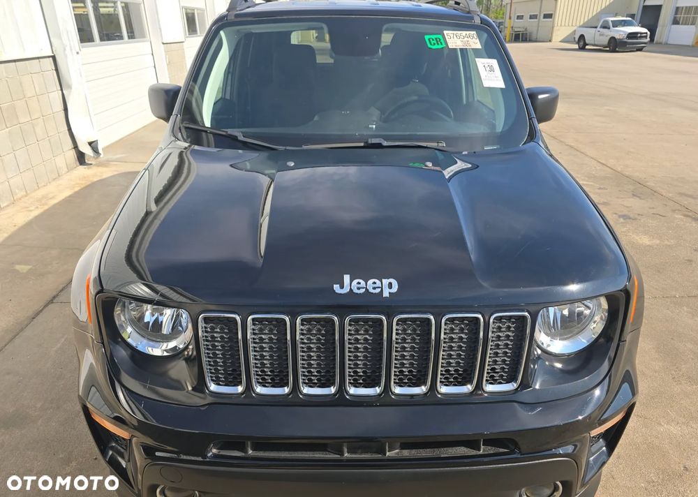 Jeep Renegade 1.3 GSE T4 Turbo Limited 4x4 S&S - 3