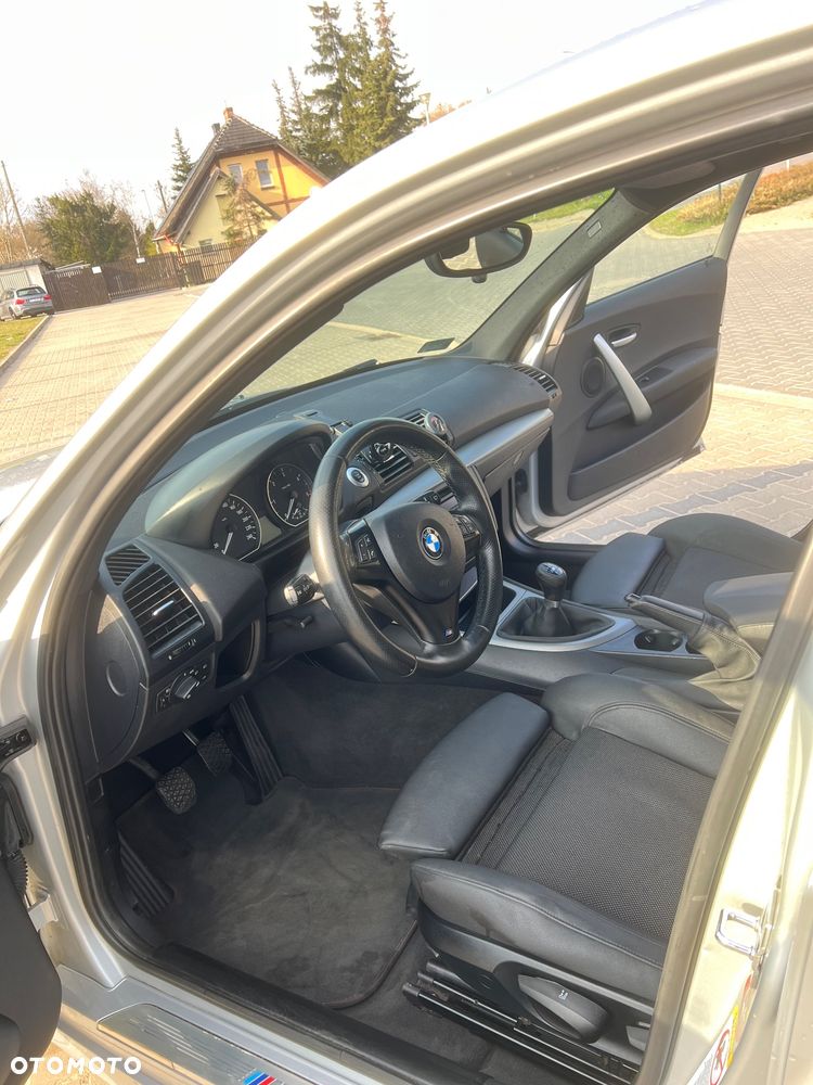 BMW Seria 1 118d DPF Edition Sport - 21