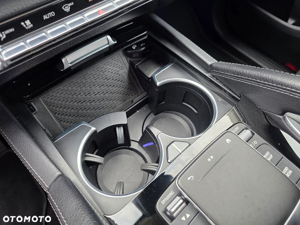 Mercedes-Benz GLE 350 e 4-Matic - 21