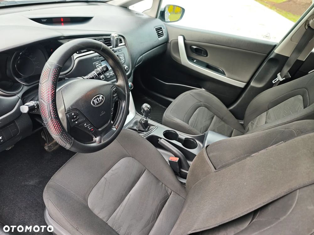 Kia Ceed 1.6 CRDi Smart - 19