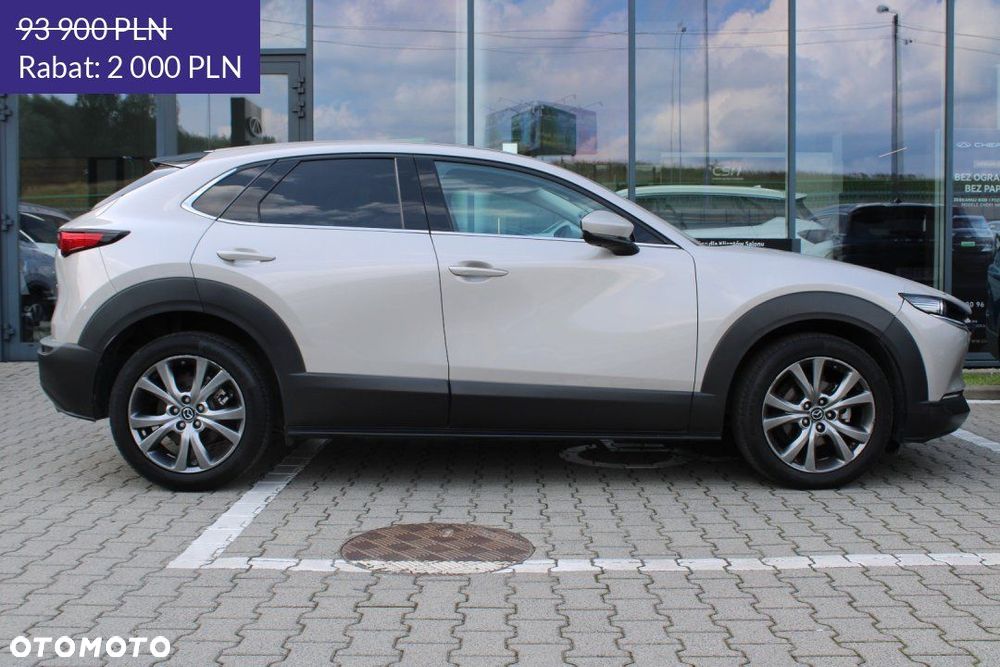 Mazda CX-30 - 6