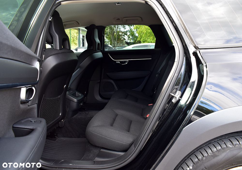 Volvo V90 Cross Country D4 AWD Kinetic - 6