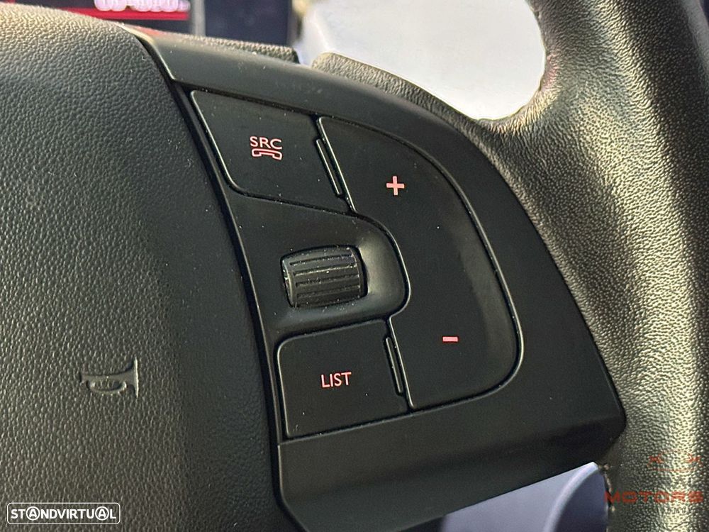 Citroën C4 Cactus 1.2 PureTech Shine - 24