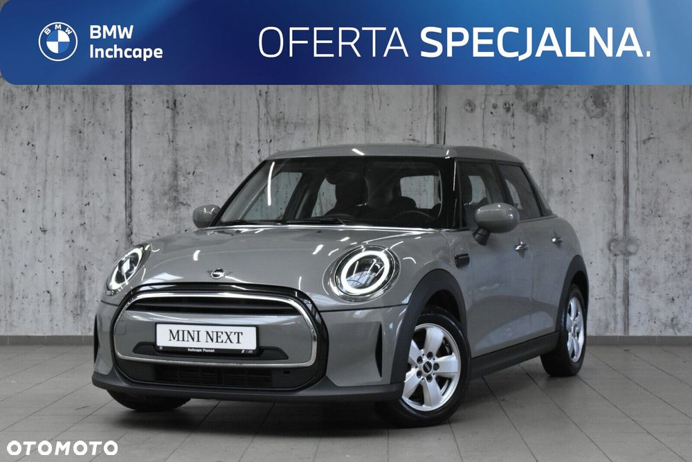 MINI Cooper - 2