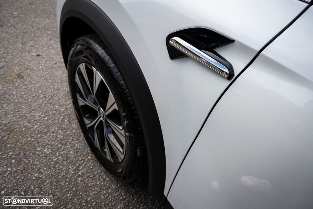 Renault Captur 1.0 TCe Exclusive - 19