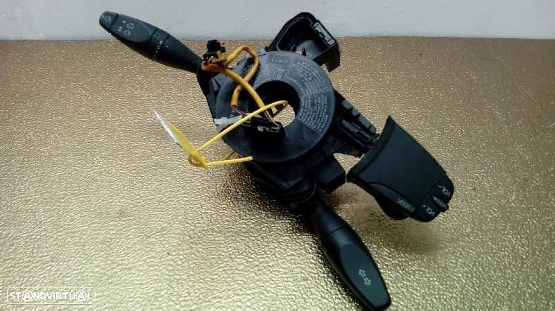 COMANDO MULTIFUNÇÕES FORD MONDEO III 2006 - 2