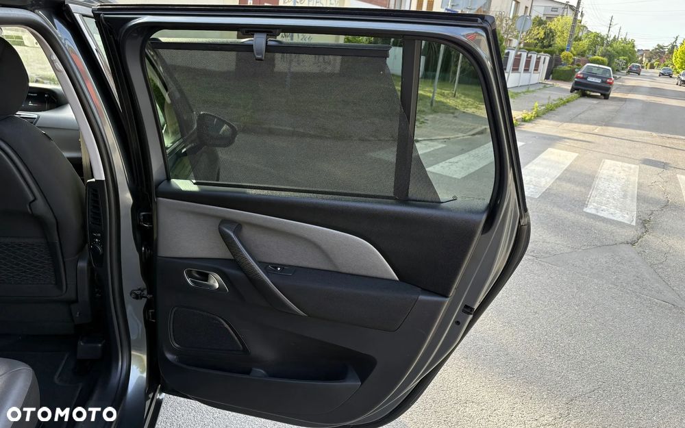 Citroën C4 Grand Picasso BlueHDi 150 Exclusive - 29