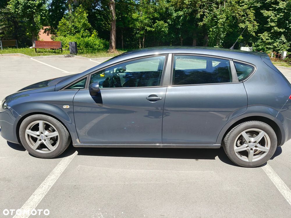 Seat Leon - 2