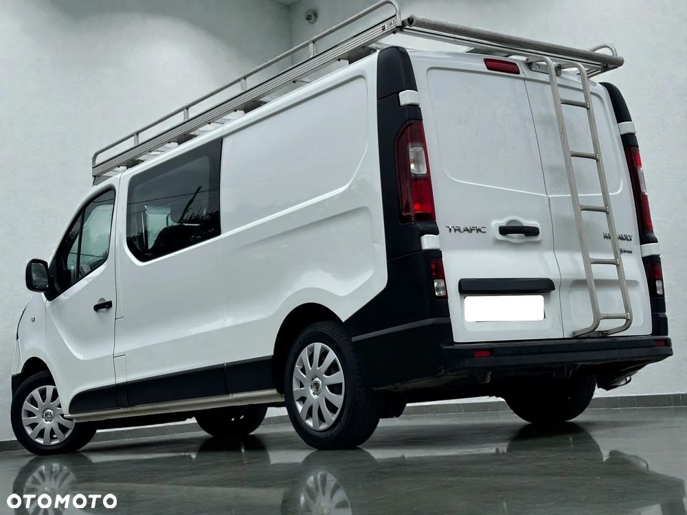 Renault Trafic - 14