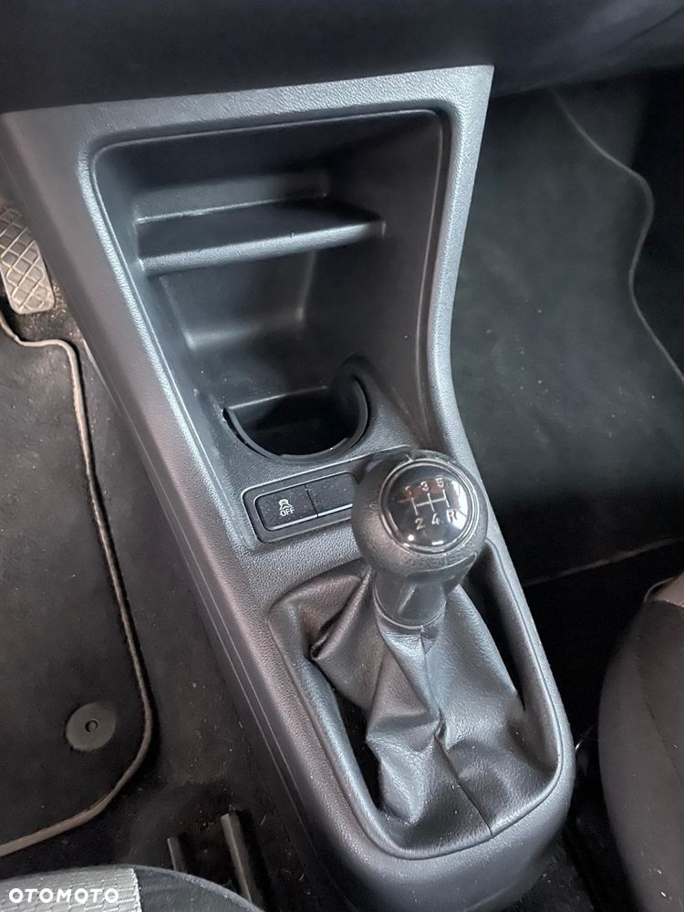 Seat Mii 1.0 Ecomotive Reference Salsa - 14