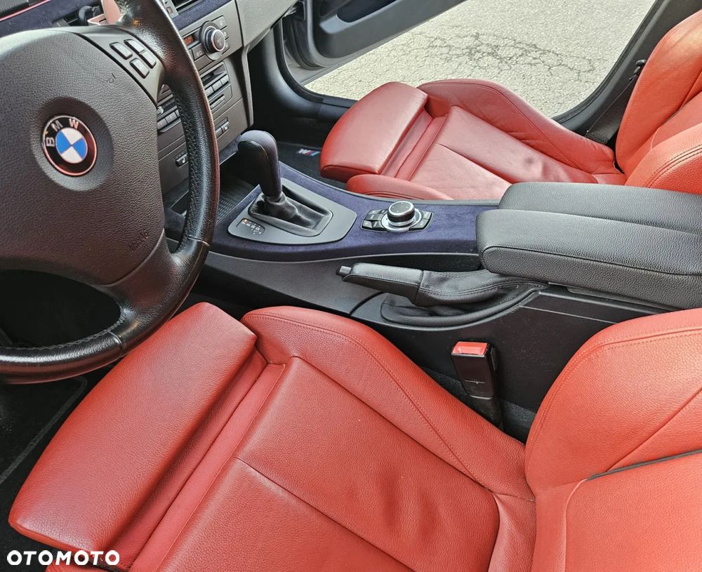 BMW Seria 3 318i - 16