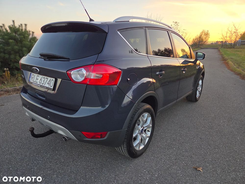Ford Kuga - 6