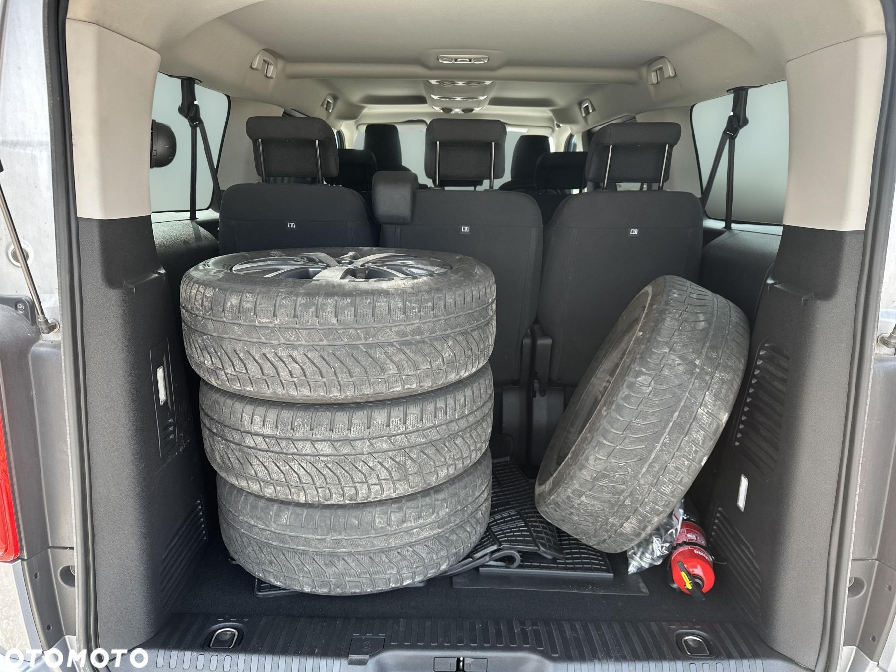 Toyota Proace Verso 2.0 D4-D Long Family - 16