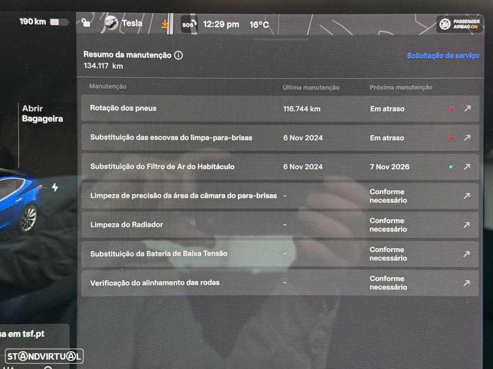 Tesla Model 3 Standard Range Plus RWD - 34