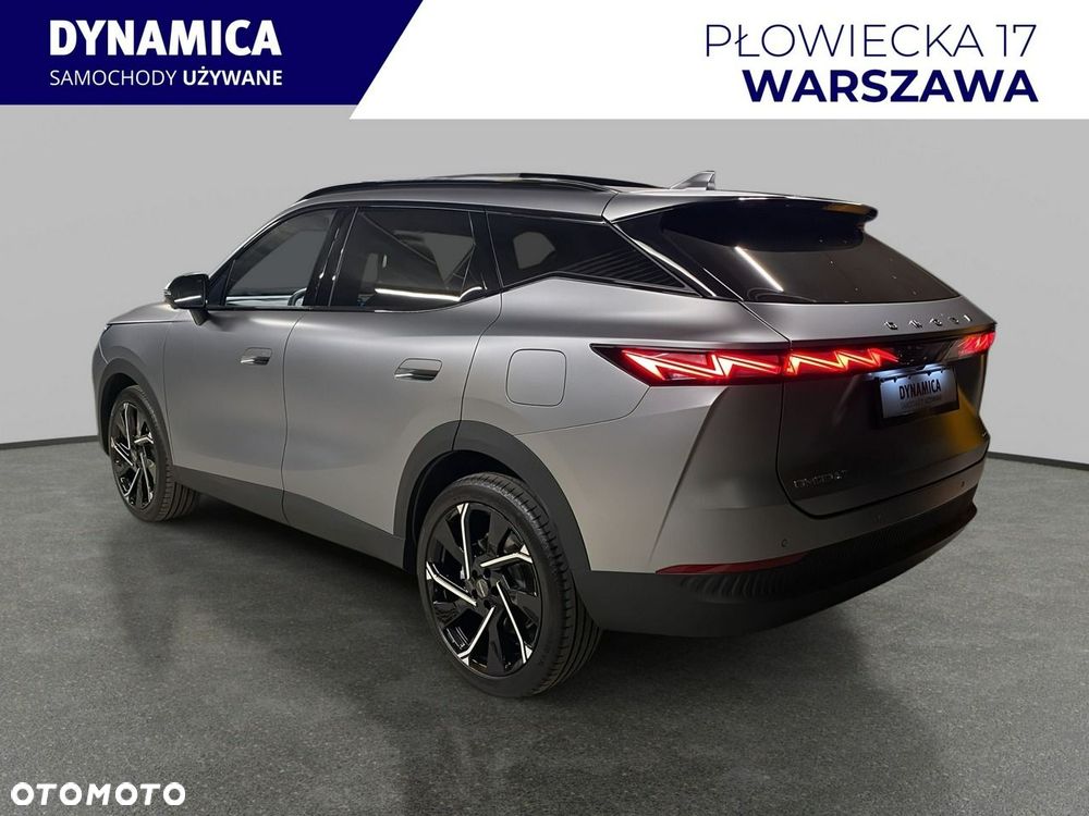 Omoda 7 1.5 T-GDi Super Hybrid Luxury - 6