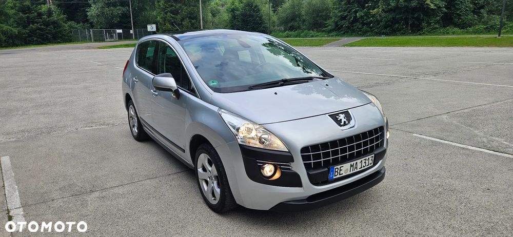 Peugeot 3008 120 VTi Active - 3