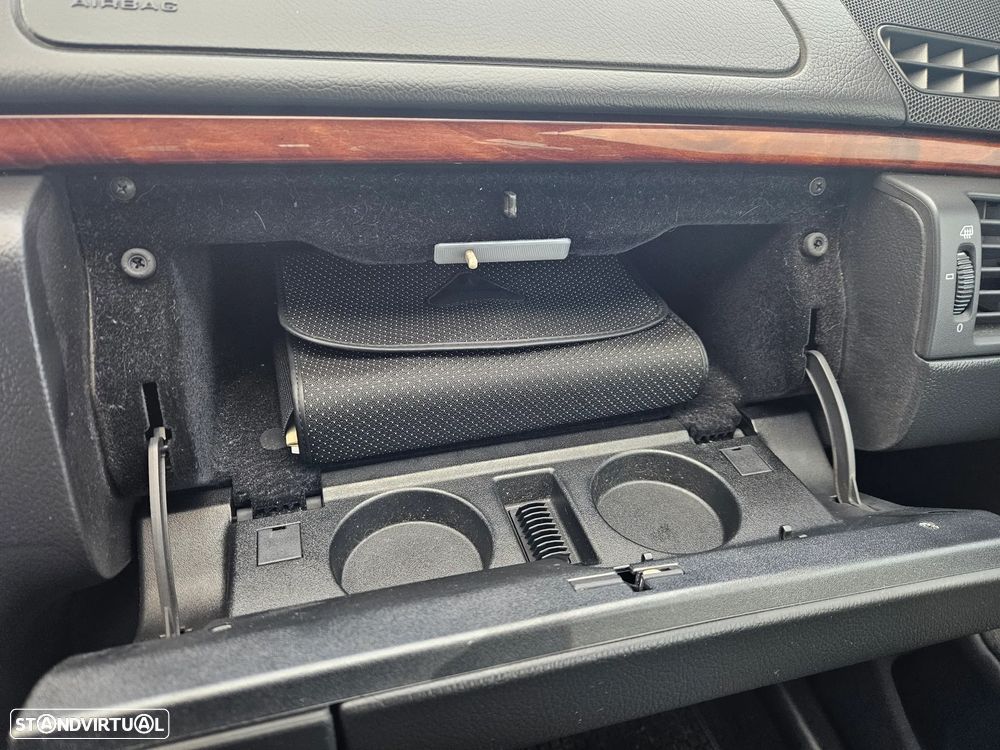 Mercedes-Benz E 220 - 9