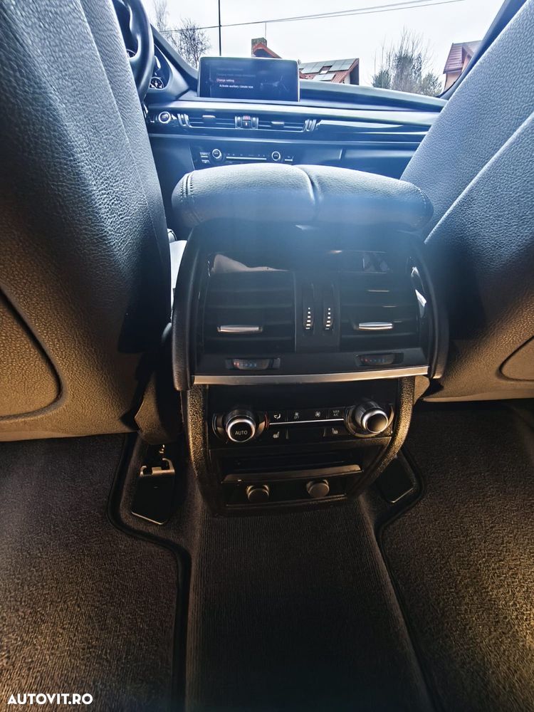 BMW X5 xDrive40e - 9