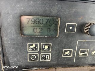 John Deere 7720 - 8