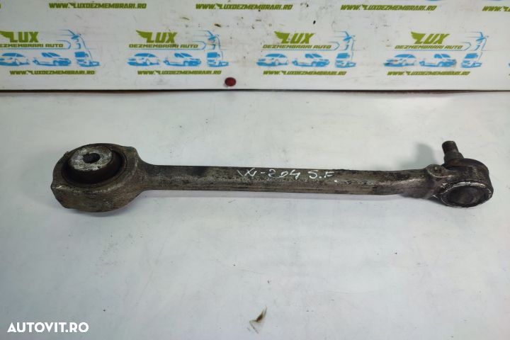 Brat suspensie stanga fata Mercedes-Benz C-Class W204/S204  [din 2007 pana  2012] seria - 1