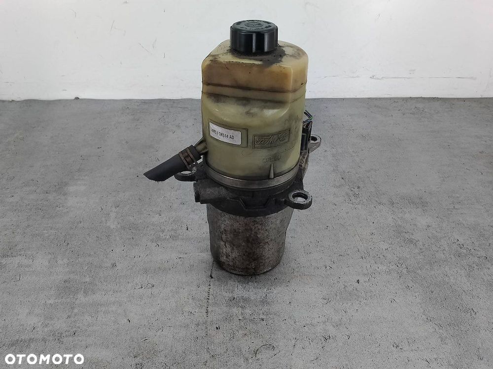 POMPA WSPOMAGANIA ELEKTRYCZNA FORD FOCUS II 4M513K514AD 2.0 TDCI - 1