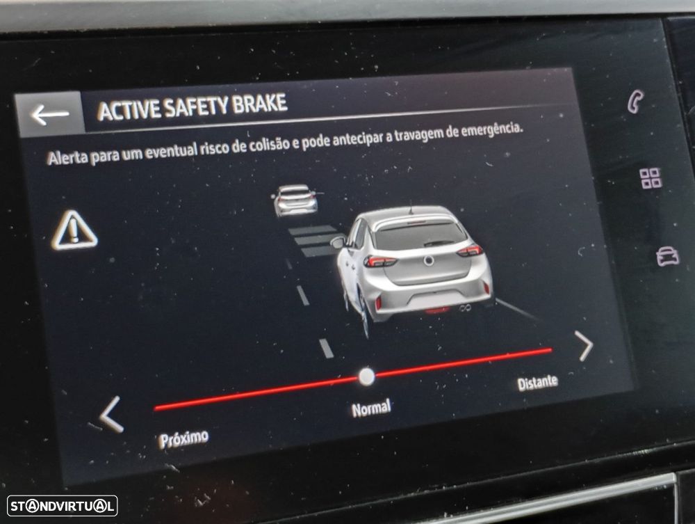 Opel Corsa 1.5 D Elegance - 23