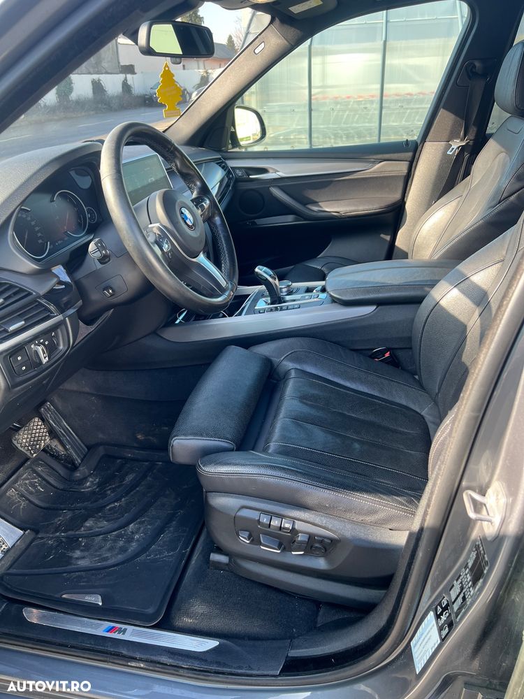BMW X5 - 2