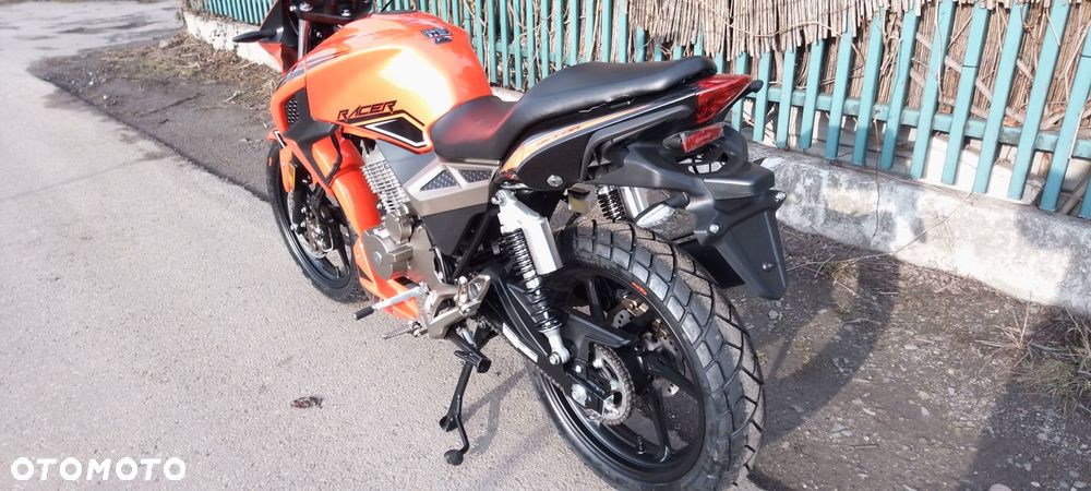 Junak 125 Racer - 5