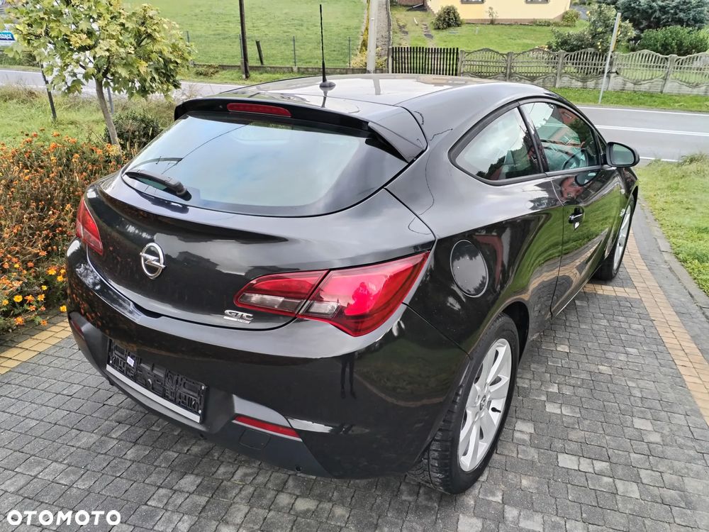 Opel Astra - 6