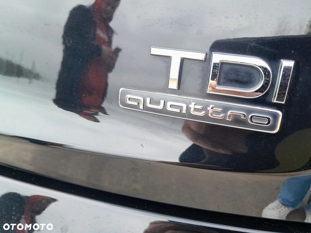 Audi Q3 2.0 TDI Quattro S tronic - 10