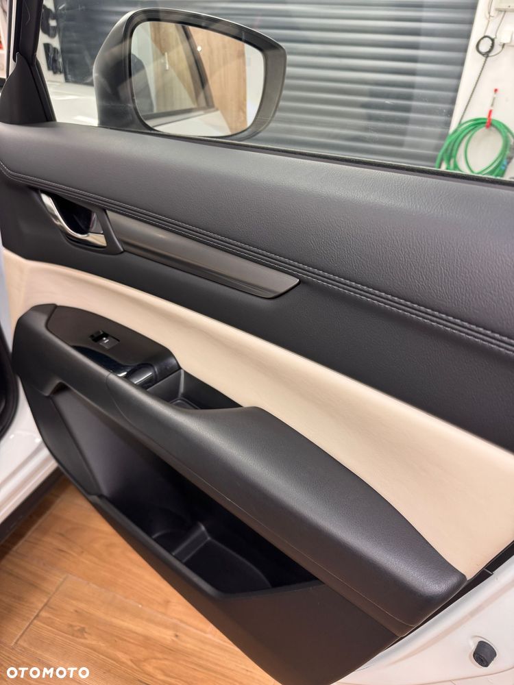 Mazda CX-5 2.0 Skyenergy 2WD - 20