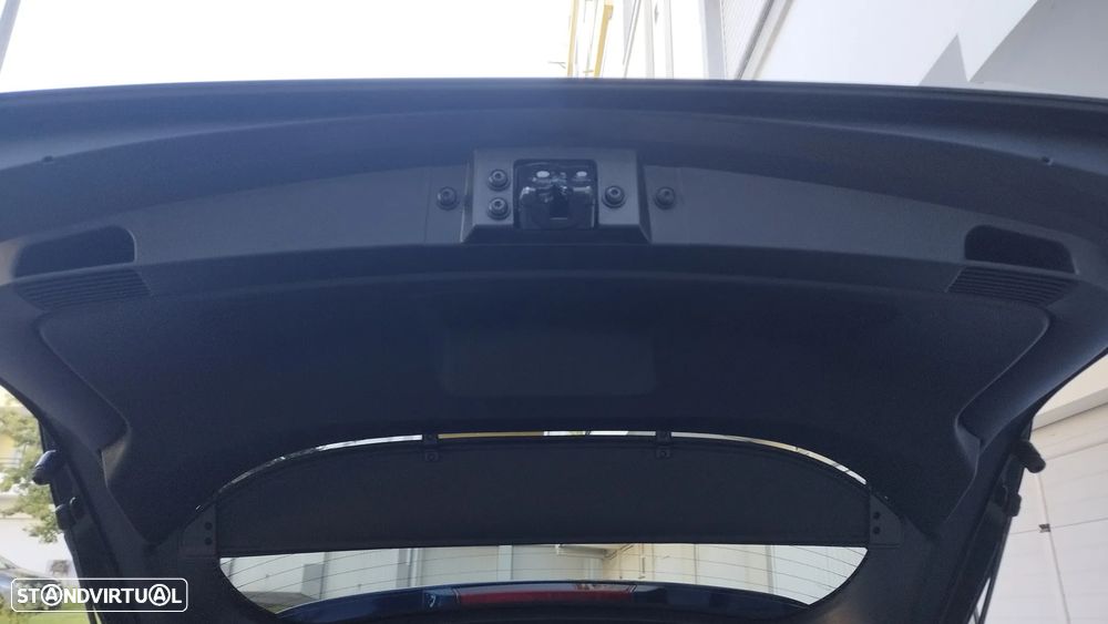 Suzuki Swace 1.8L CVT GLX Hybrid - 24