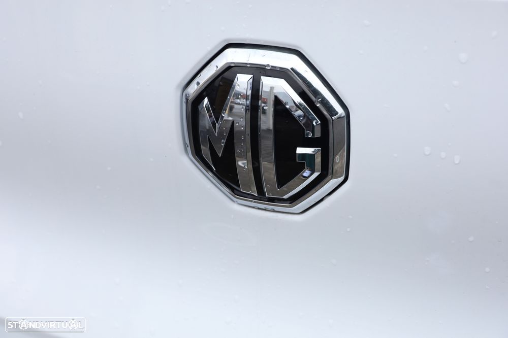 MG ZS 1.0 T-GDI Luxury Aut. - 23