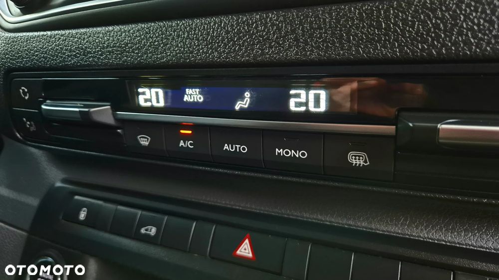Opel Vivaro - 26