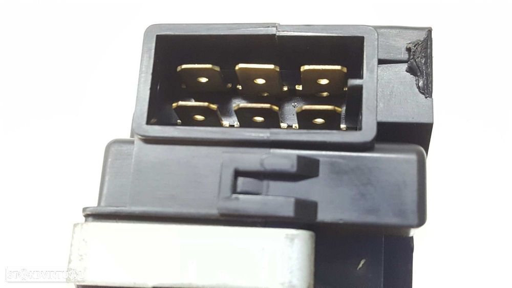 COMANDO DAS LUZES RENAULT TWINGO (CO6) 1.2 PACK - 5