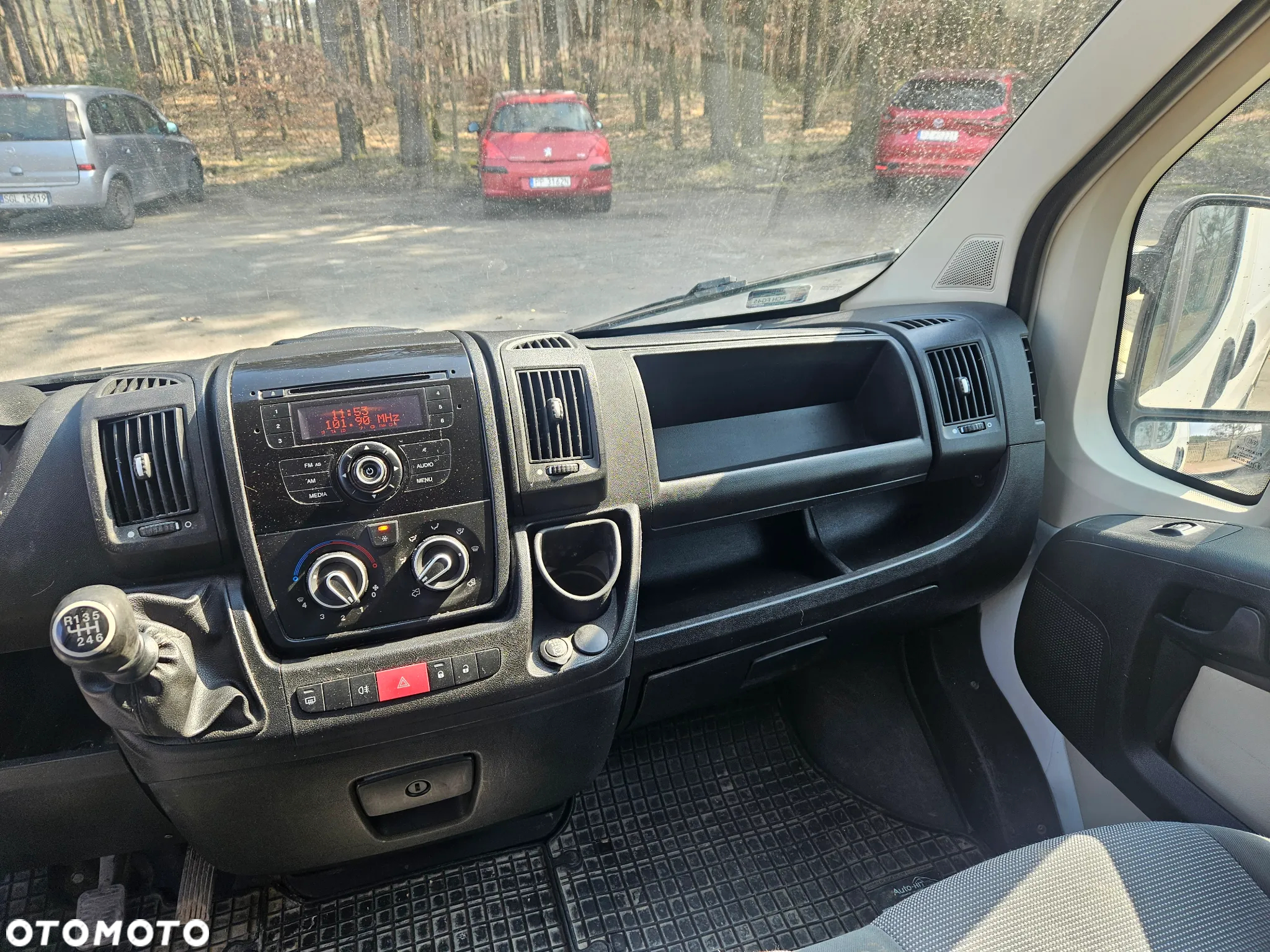 Peugeot Boxer - 10