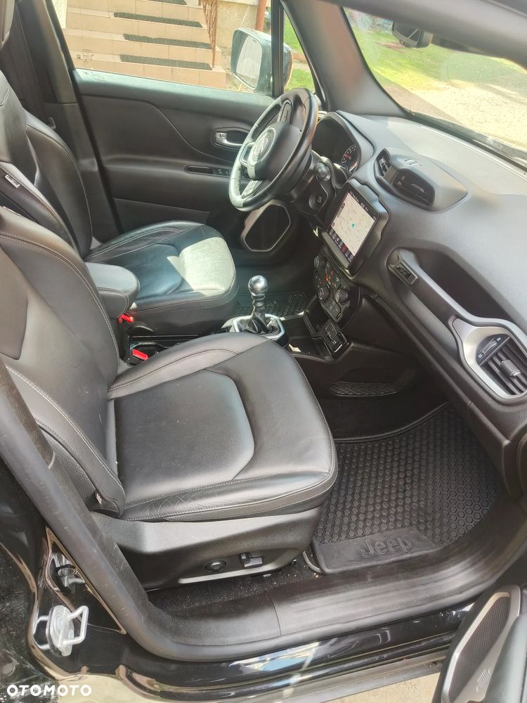 Jeep Renegade 1.0 T-GDI 80th Anniversary - 25