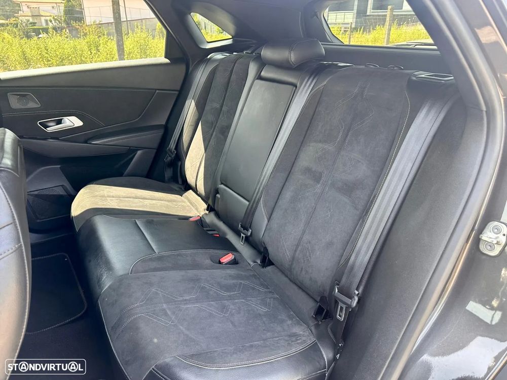 DS DS7 Crossback - 9