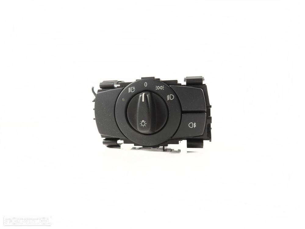 Modulo comando das luzes Usado / Original BMW 3 (E90)/BMW 3 Touring (E91)/BMW 3... - 1