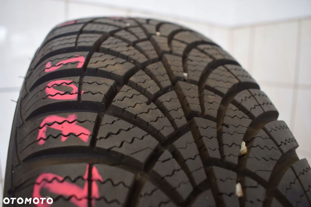 R15 185/65 Goodyear Ultra Grip 9+ 88T Wysyłka gratis! - 2