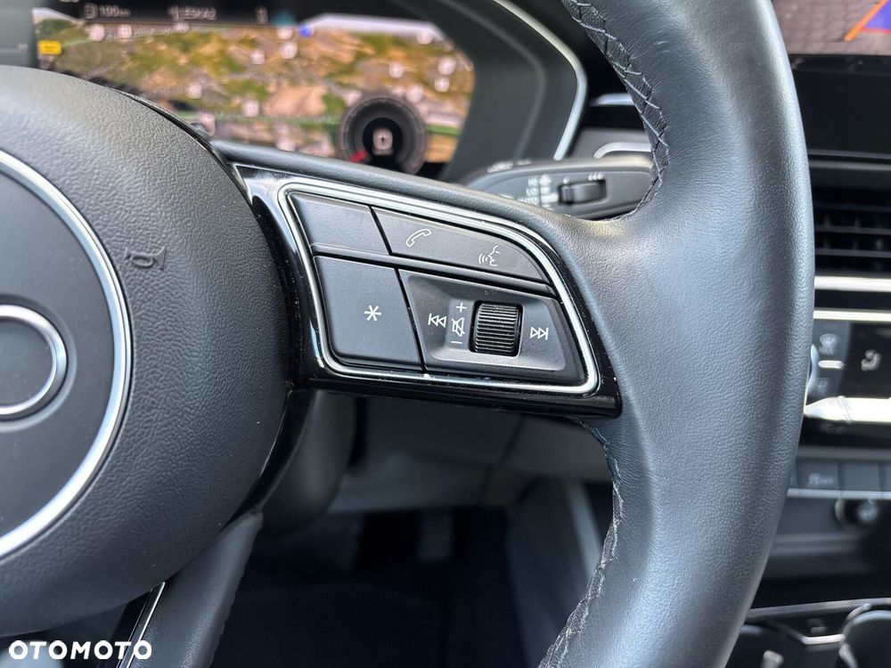 Audi A5 Sportback - 15